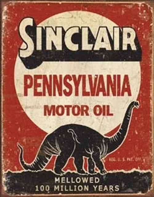 

Sinclair - Million Years