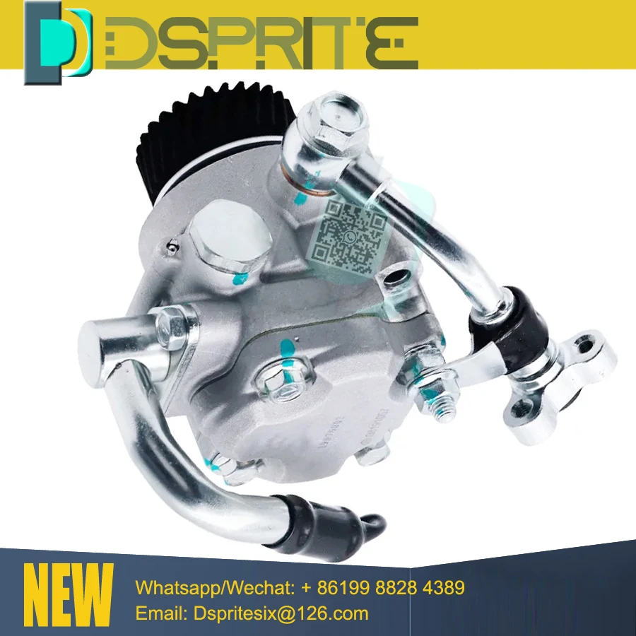 Автозапчасти Насос гидроусилителя руля 8979461640 для ISUZU D-MAX 4JK1 4JJ1 2.5L 3.0L 2002-2016 модель