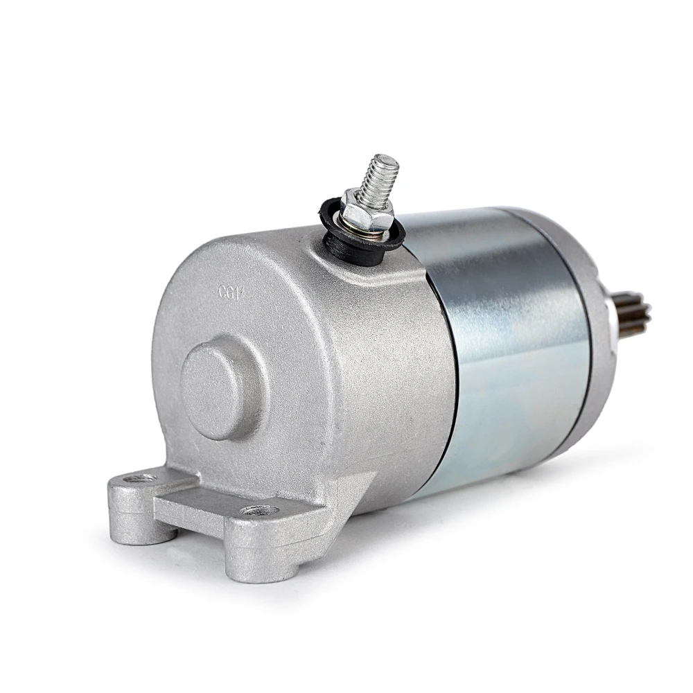 Стартер для Kawasaki KLX 140 140L 140G 140S 125S 150S 150L / KLX140 KLX140L KLX140G KLX140S KLX125S KLX150S KLX150L