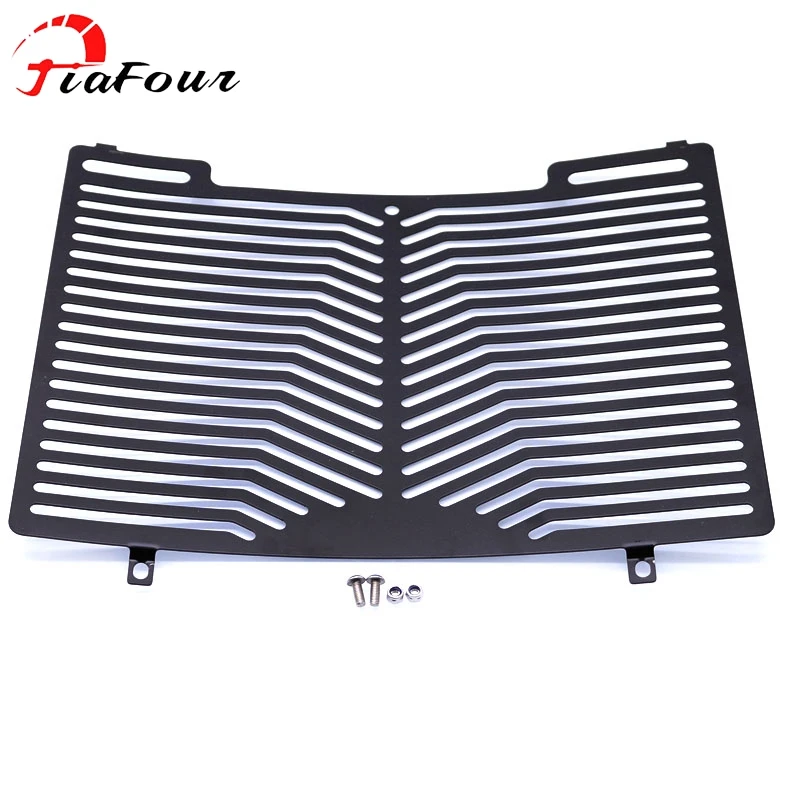 Фото Защитная крышка решетки радиатора для VFR1200X VFR1200 DCT 1200 CROSSTOURER DCT 2012-2021, защита топливного бака мотоцикла №1