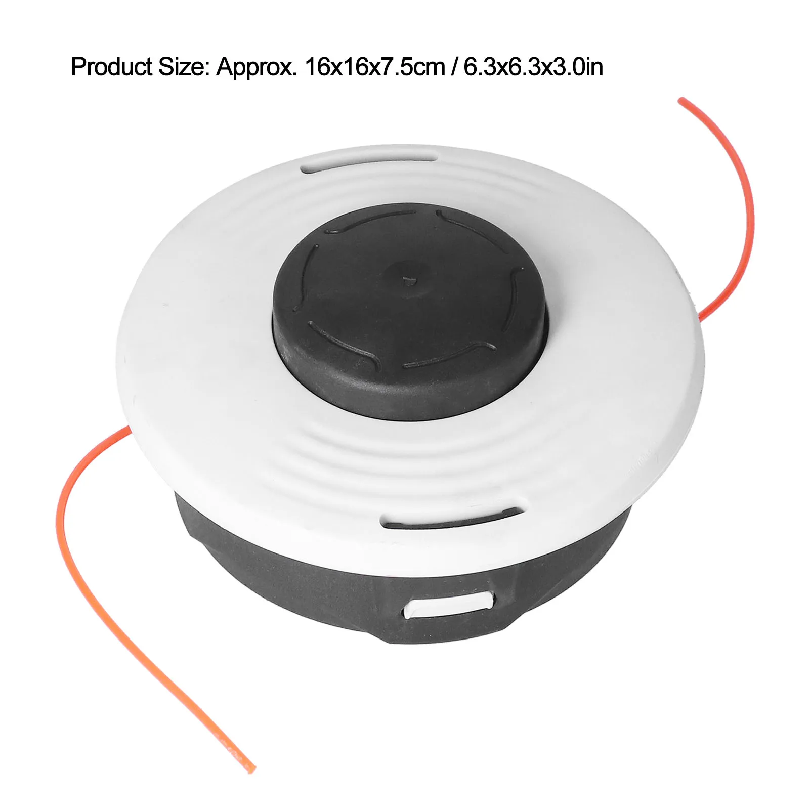 Сменная Головка триммера для Stihl AUTOCUT 40 ‑ 2 46 FS160 FS260 FS310 FS360 FS410 FS450 FS460