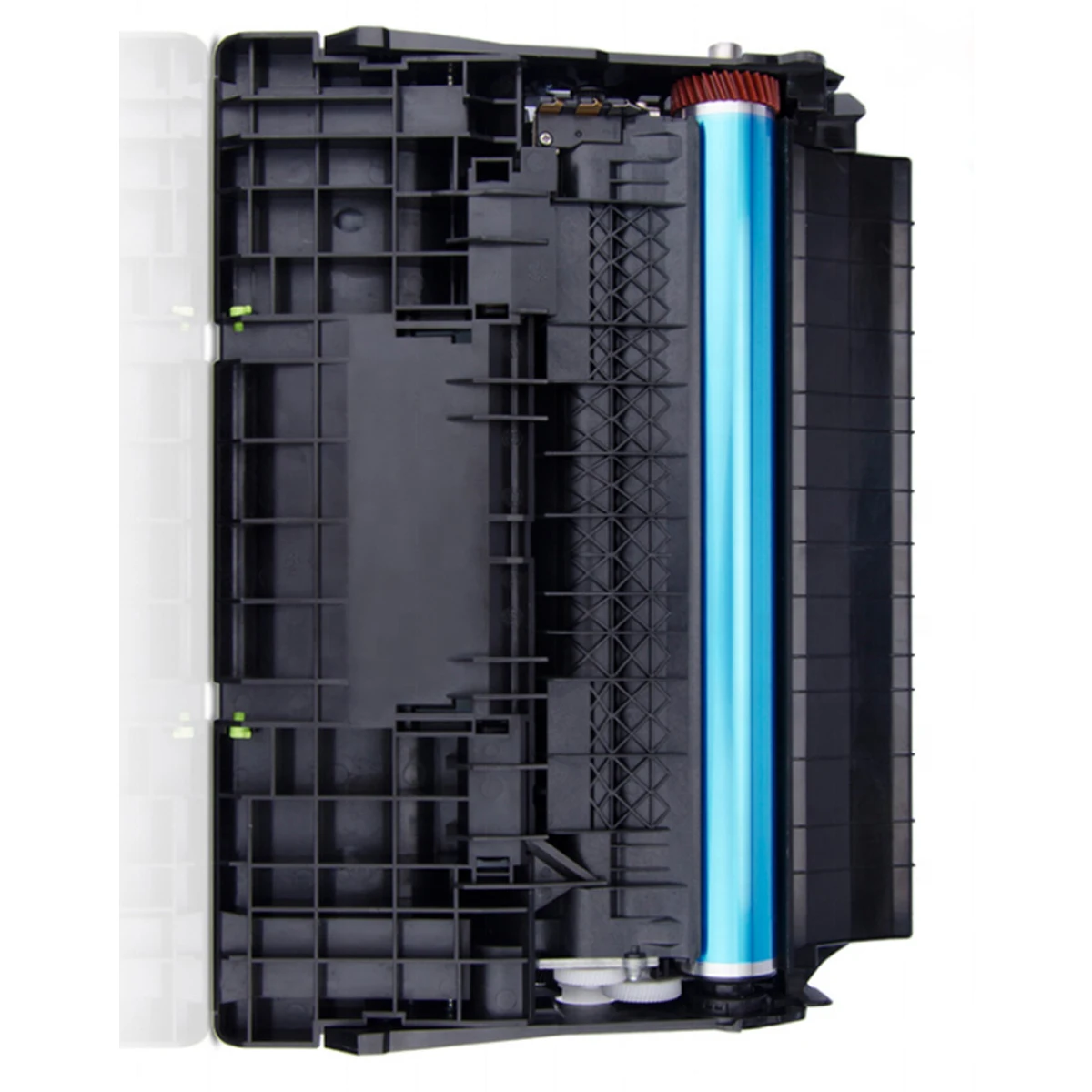 Блок обработки изображений заправка барабанного картриджа для Lexmark MS 610dtn MX 310dn 410de