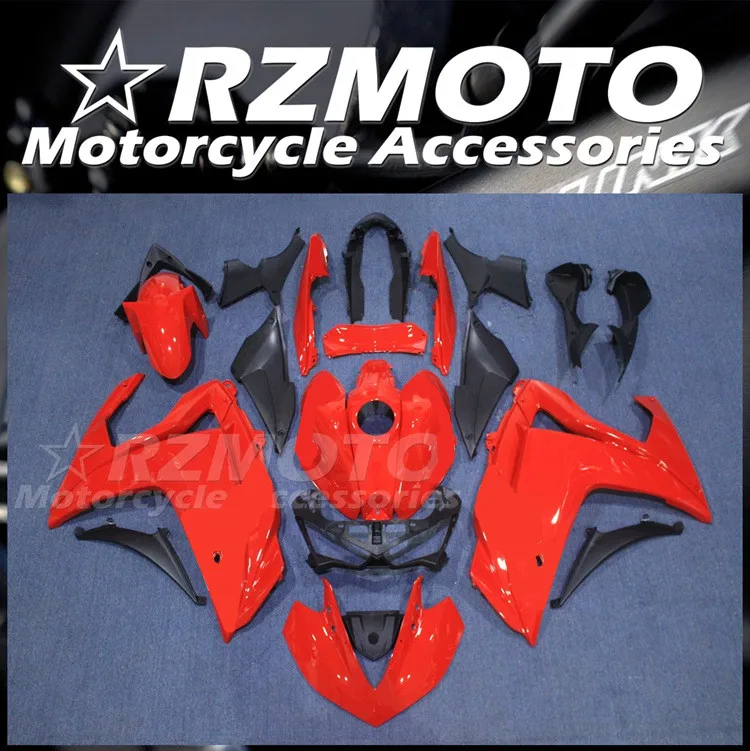 

Обтекатели из АБС-пластика для YAMAHA YZF-R3 15 16 17 18 YZF-R25 R3 R25 2015 2016 2017 2018