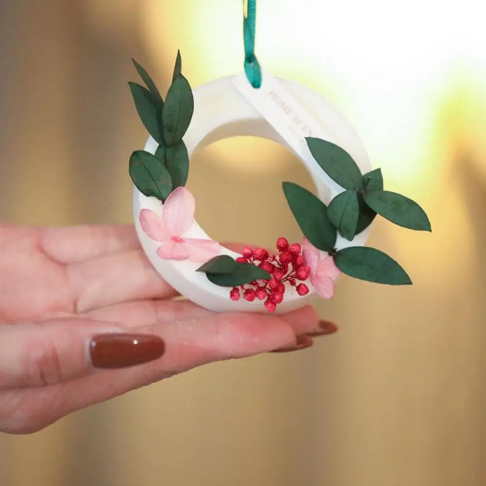 Духи-саше высокое качество освежитель воздуха сухие цветы ароматизированный