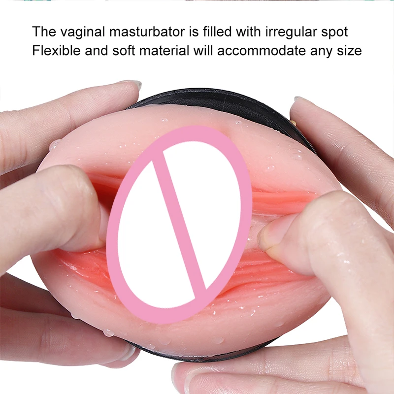 Мастурбатор для мужчин и женщин 9 дюймов |