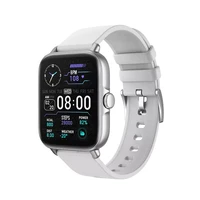 2022 new watch women full touch screen sport fitness watches ip67 waterproof bluetooth call for android ios smartwatch men