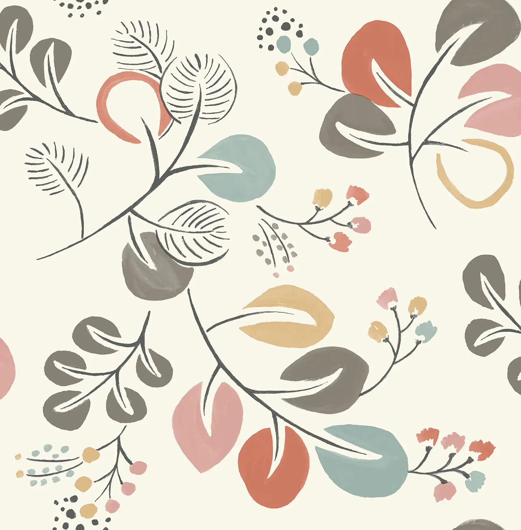 

Astrilde Peel & Stick Wallpaper