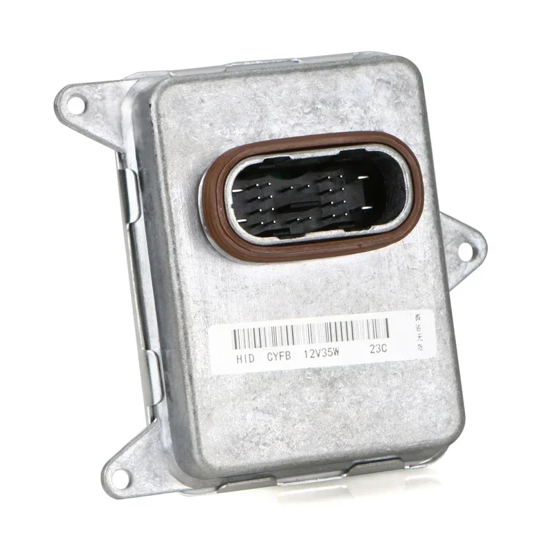 Автомобильный ксеноновый модуль балласта фар HID 3TD 941329 Для VW Passat Skoda Yeti 2011-2018 941 329
