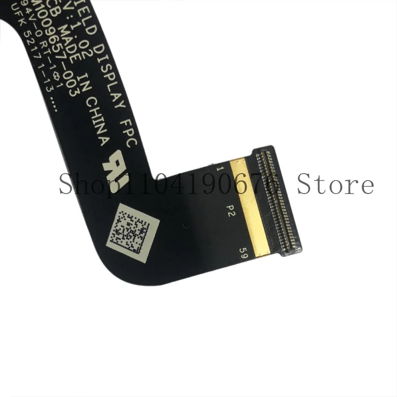 Кабель LVDS для Microsoft Surface Book 2 15 1793 LCD M 1009657 -003 FT