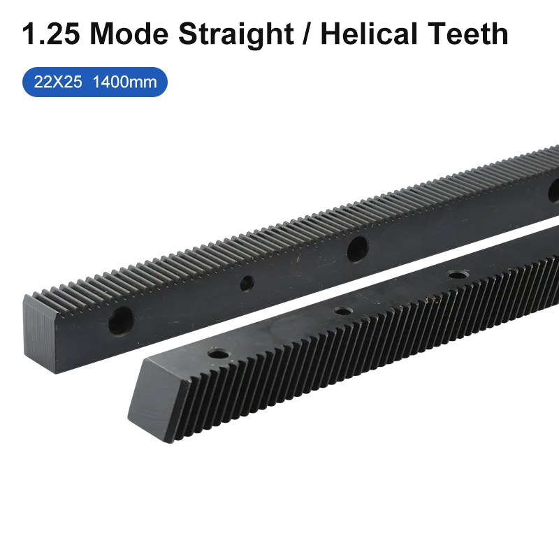 Стойка для гравировального станка 1 25 м 22X25 1400 мм прямая/спиральная привод
