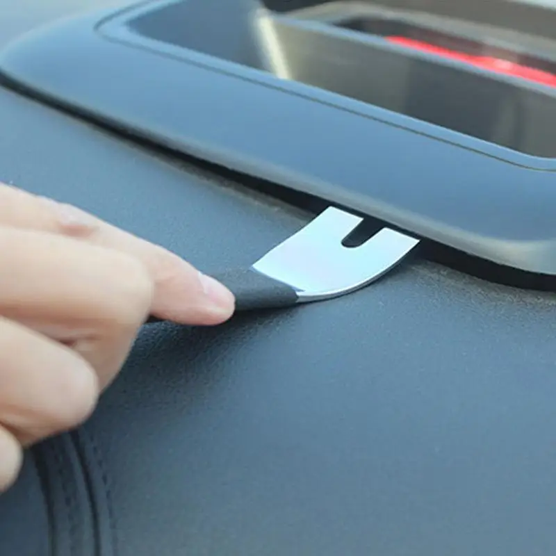 Инструменты для снятия автомобильной панели. Практичный инструмент дверной