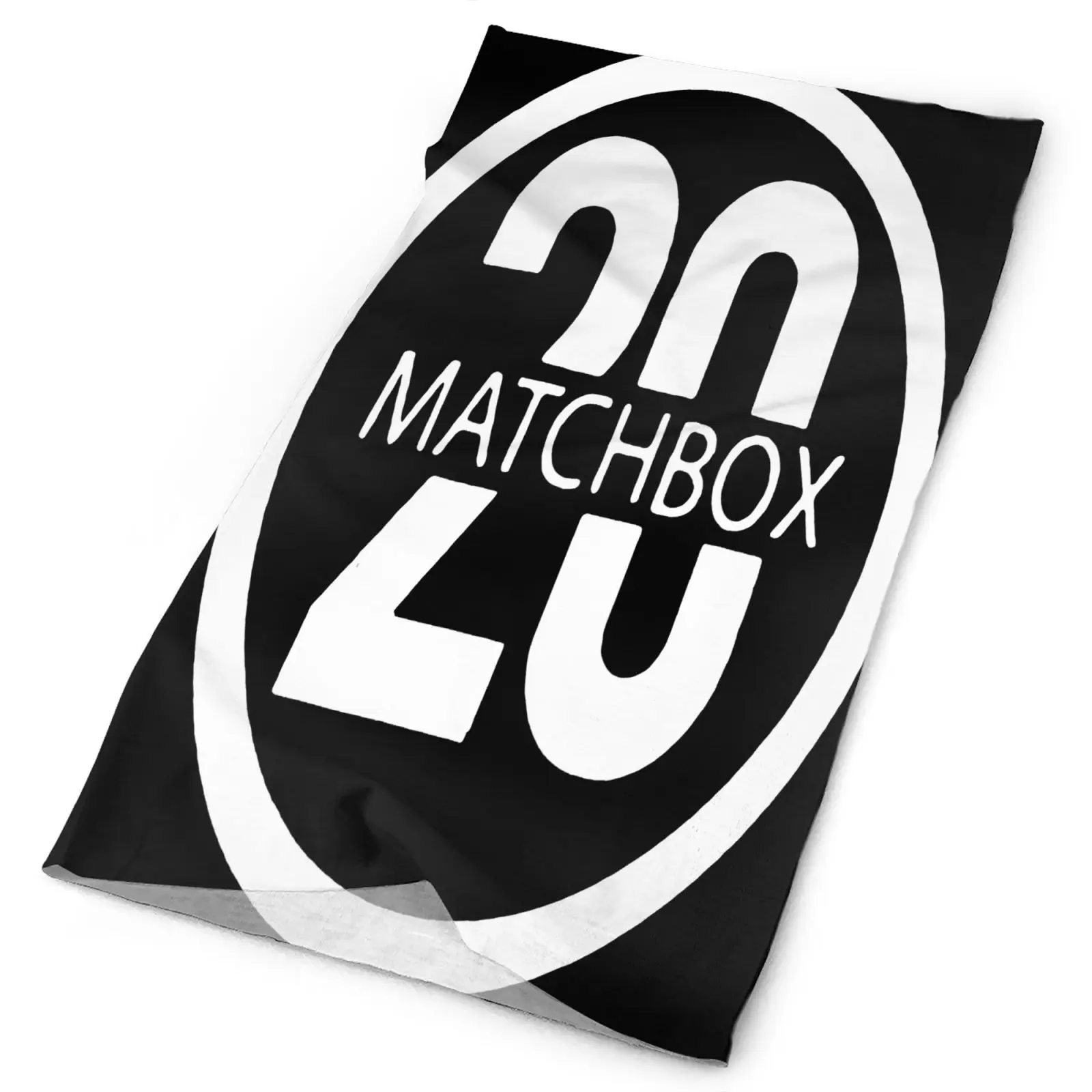 

Matchbox Ttwenty Matchbox 20 Band 5922 Men's Bandana Tactic Scarf Scarf Tactical Mask For Snowboard Cycling Shemagh Camouflage