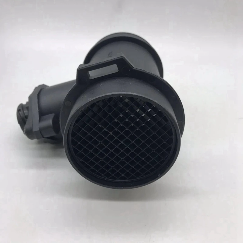 Черный датчик расхода воздуха 0000940048 0280217100 для MERCEDES BENZ W202 S202 C208 C124 W124 W210 A124 A208 S210