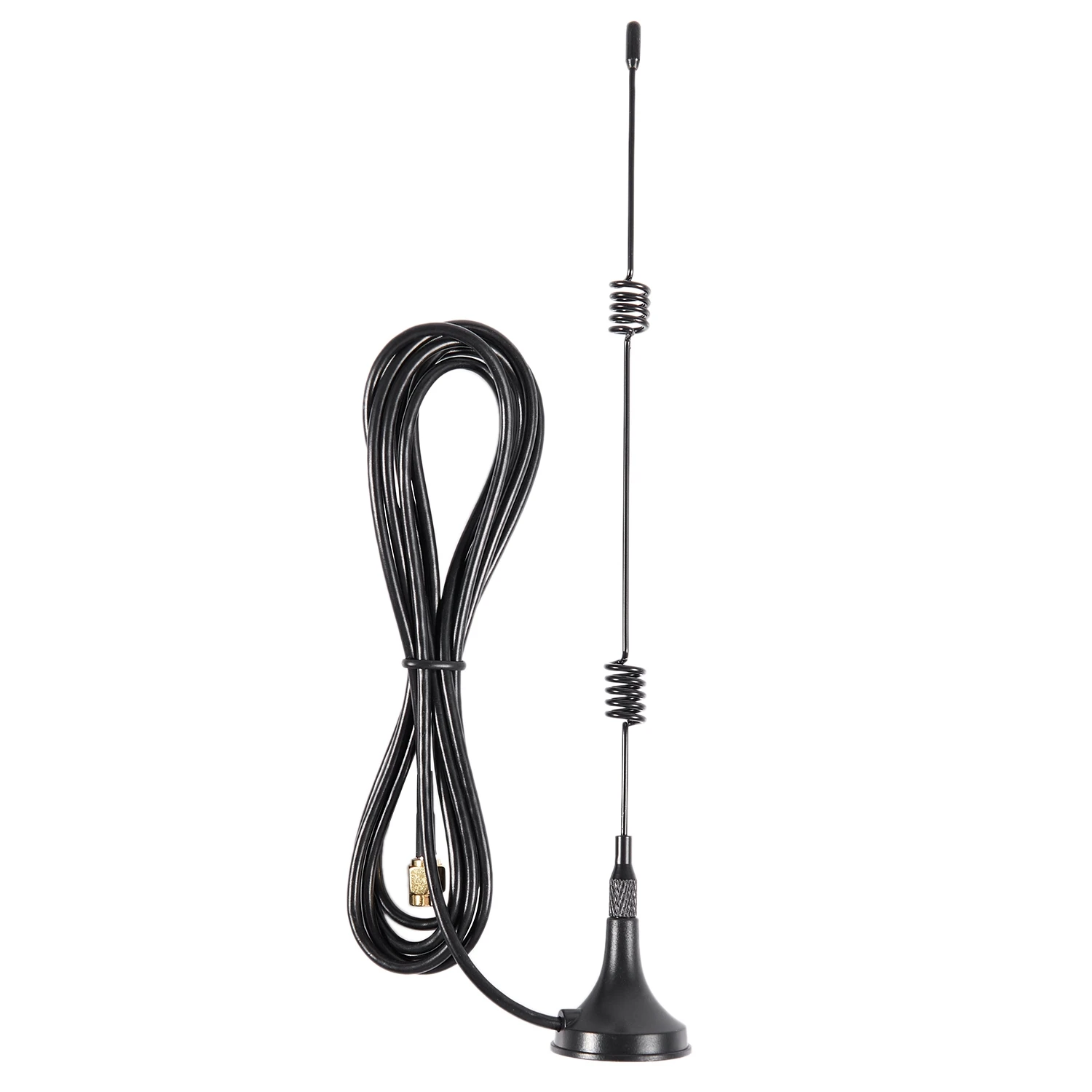

335802 Wi-Fi 2.4GHz 7 DBI Booster Antenna SMA RP with Wireless Wlan
