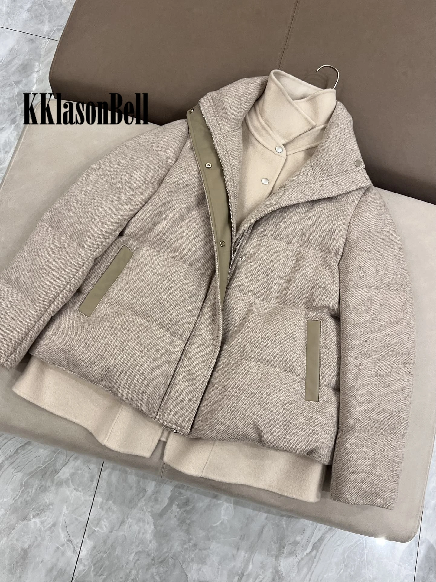 Рисунок 3 - 11,2 KKlasonBell Высококачественная