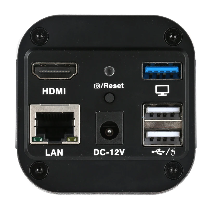 SONY IMX334 4K 8 3MP HDMI LAN WIFI USB 3 0 ПК Промышленный измерительный электронный