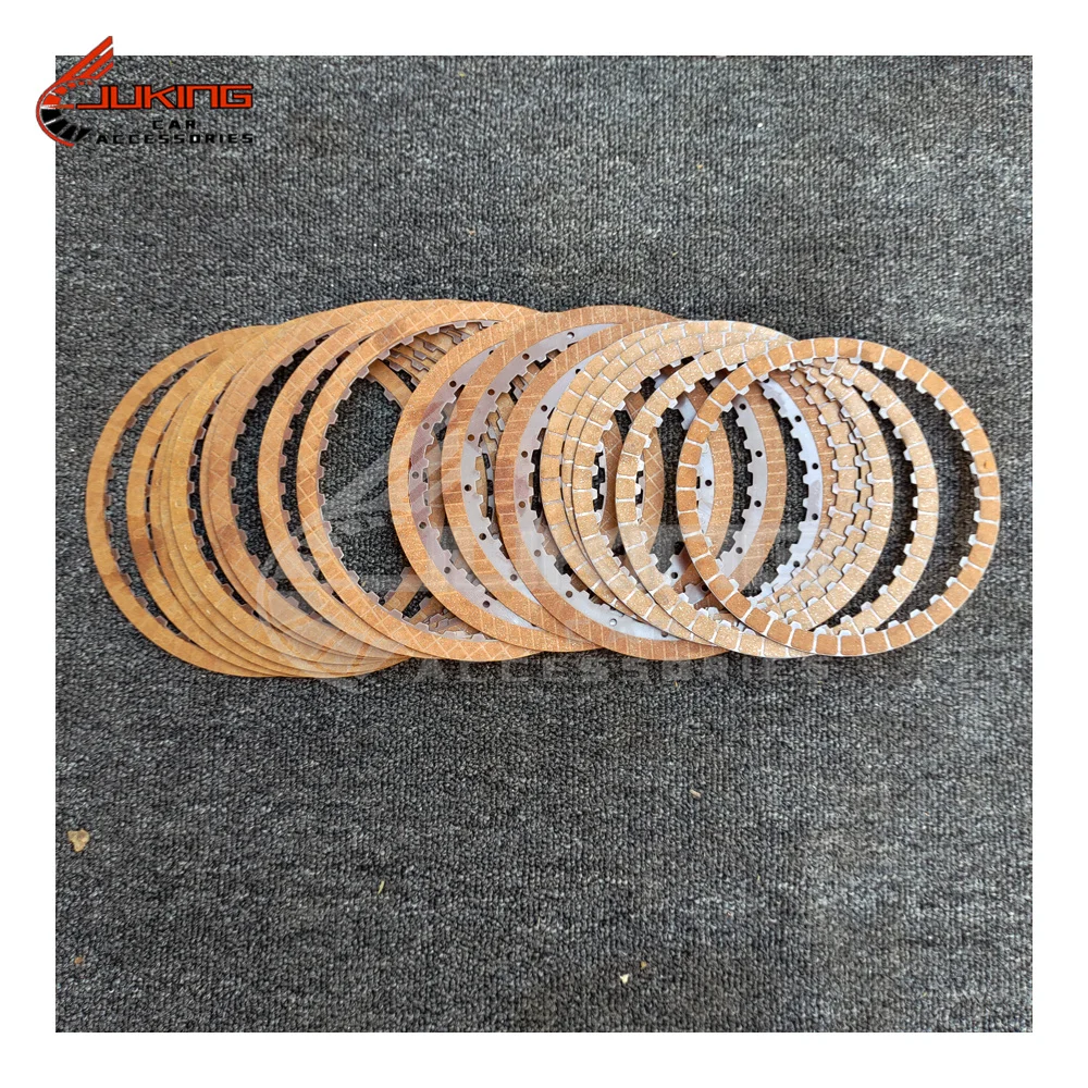 A6MF1 A6MF2 автоматическая коробка передач трения комплект для Hyundai Kia Dodge Jeep