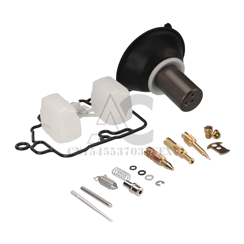 Мотоциклетная флуоресцентная Диафрагма (18 мм) для скутера 139QMB 147QMD GY6 50 60 80cc PD18J