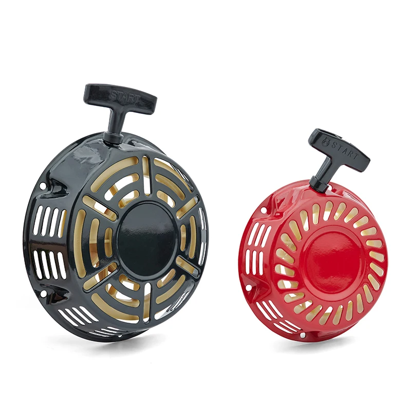 GX390 5 кВт 188F GX260 2 168F Ручной стартер в сборе