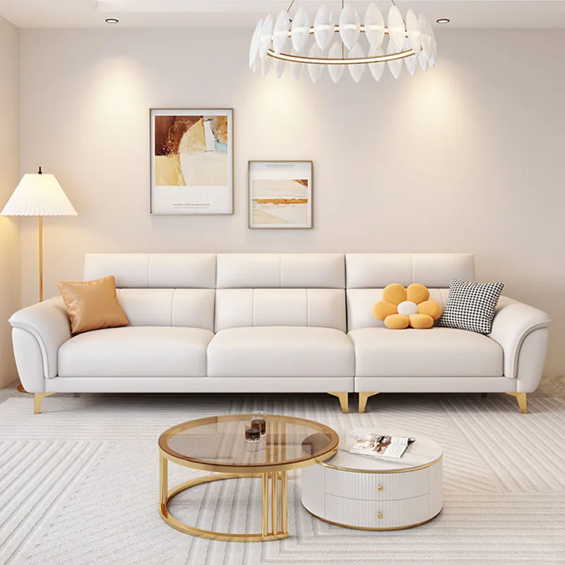 

Диван с белыми затяжками, Европейский Креативный дизайн, домашний 3-местный диван для гостиной, столовой, бара, квартиры, мебель для гостиной
