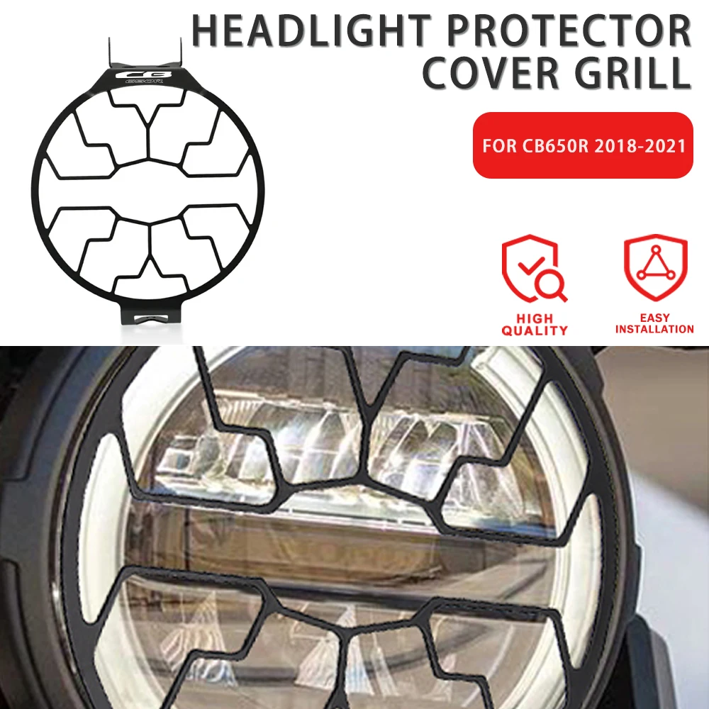 

Передняя фара для мотоцикла HONDA CB650R CB 650 R CB 650R 2019 2020 2021 2022