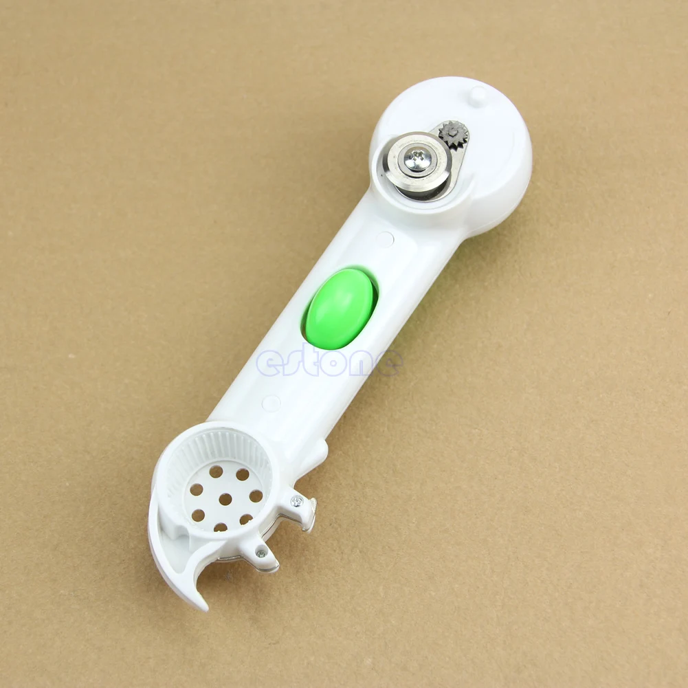 

7 in1 Multi-Function Bottle Cans Jars Opener Cap Remover Kitchen Cooking Tool