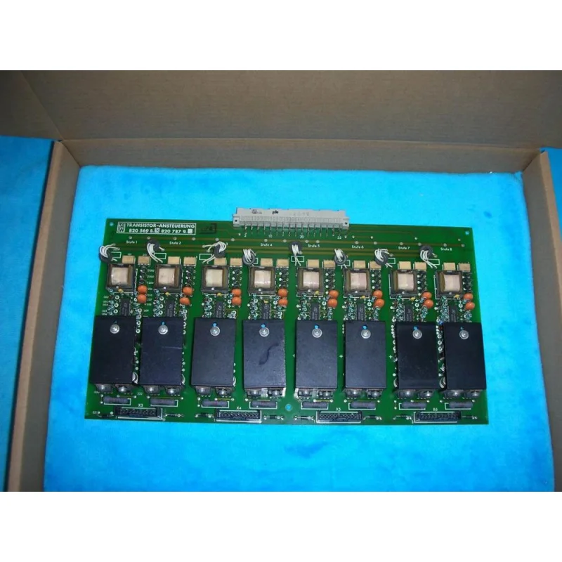 

Используется 1 шт. SEW 8205698