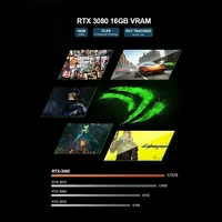 Мини-Пк Chatreey TANK с видеокартами Nvidia  3070/3080#4