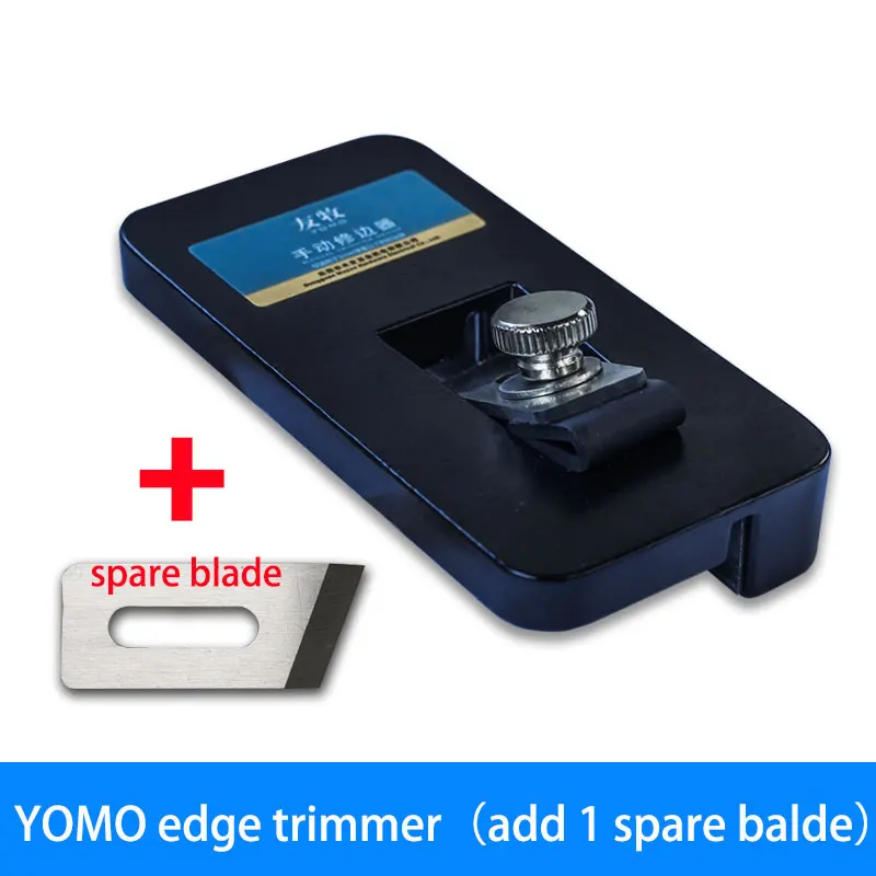 

YOMO Edge Band Trimmer
