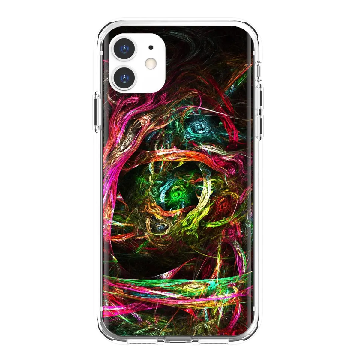 Чехол из ТПУ для Oppo realme 6 7 i c3 Huawei Mate 20 9 10 40 Lite Pro Nova 2 2i 3 3i 5t |