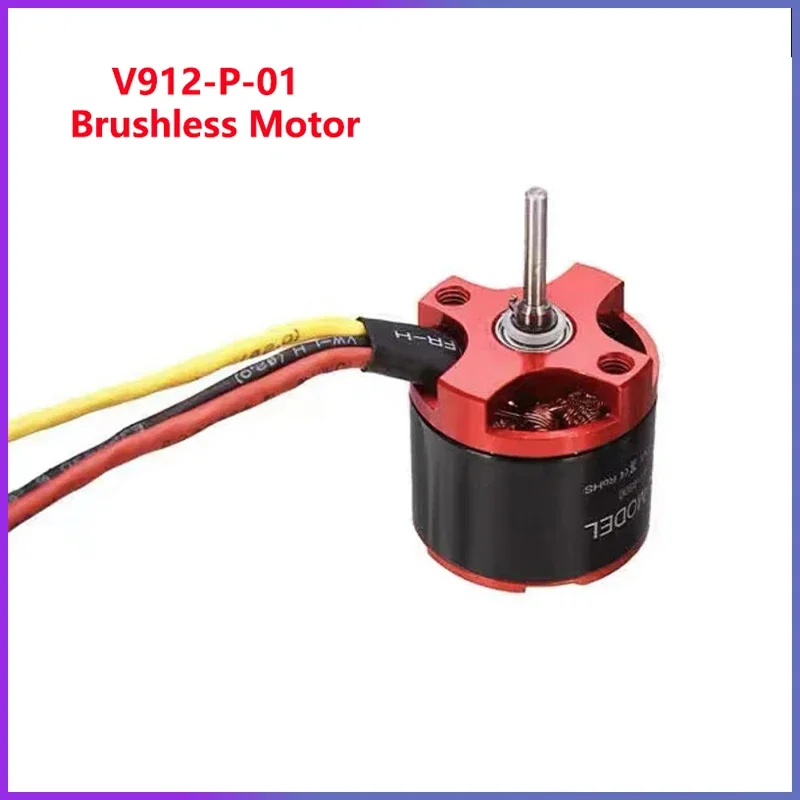 Wltoys V912 Аксессуары для радиоуправляемого вертолета Лезвие Шестерня Бесщеточный
