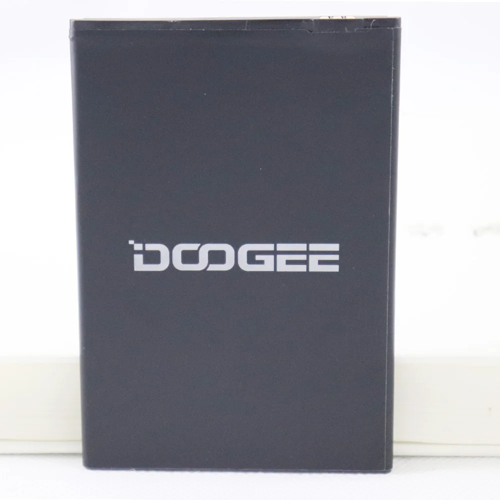

Аккумулятор Для DOOGEE X7/X7 PRO/X7PRO BAT16503700, 2 шт./лот, 3700 мАч