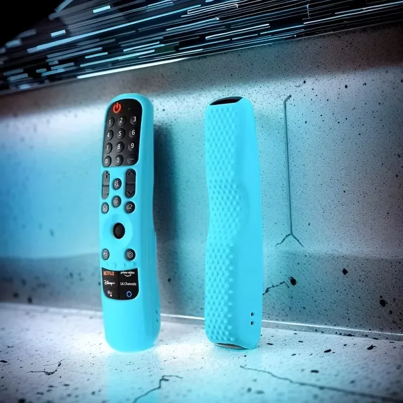 Для LG AN-MR21GC AN-MR21N Magic пульт дистанционного управления защитный мягкий чехол