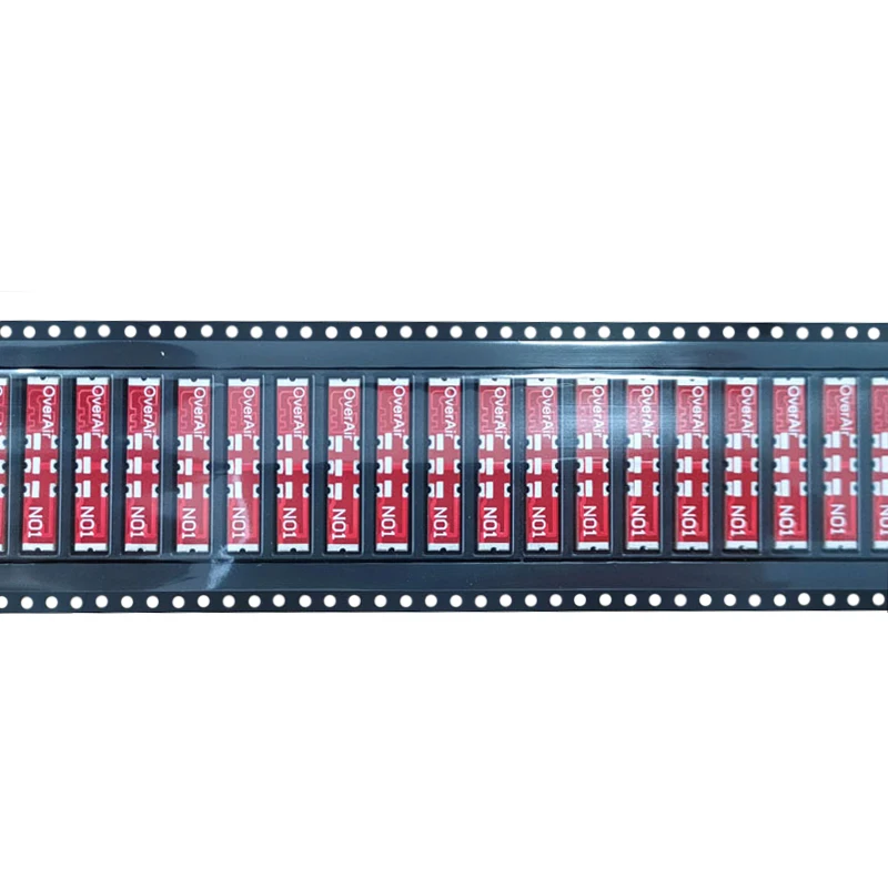 10PCS CrossAir OA-N01 5G 4G 3G 2G Full Band SMD Antenna Ceramic Small Size Patch 5G+4G Built-in Antenna PCB