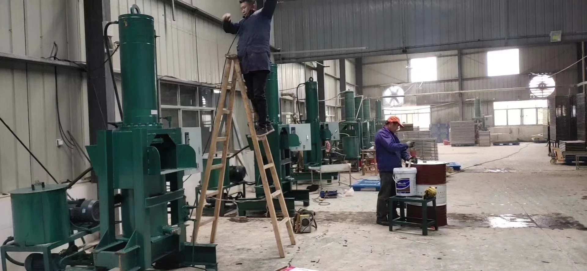 Многофункциональная машина для приготовления благовоний автоматическая