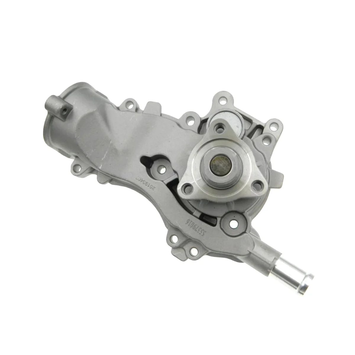 

55579016 5192709 , AW6662 Engine Water Pump for Buick Encore Chevrolet Sonic Cruze 2011 2012 2013 2014 I4 1.4L Turbo