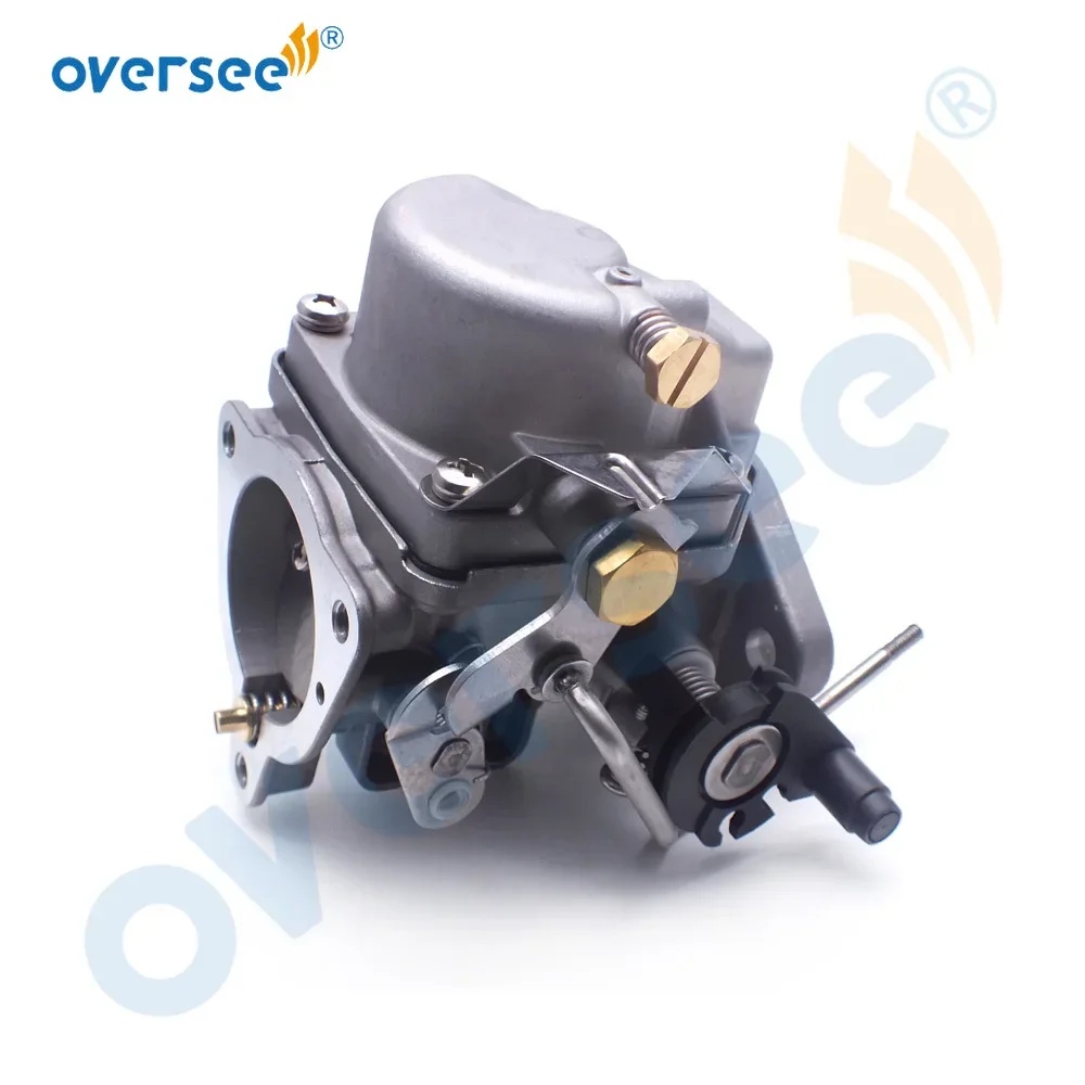 13200-964J0 Карбюратор в сборе для подвесного двигателя Suzuki DT30 E13 E40 13200-964J0-000