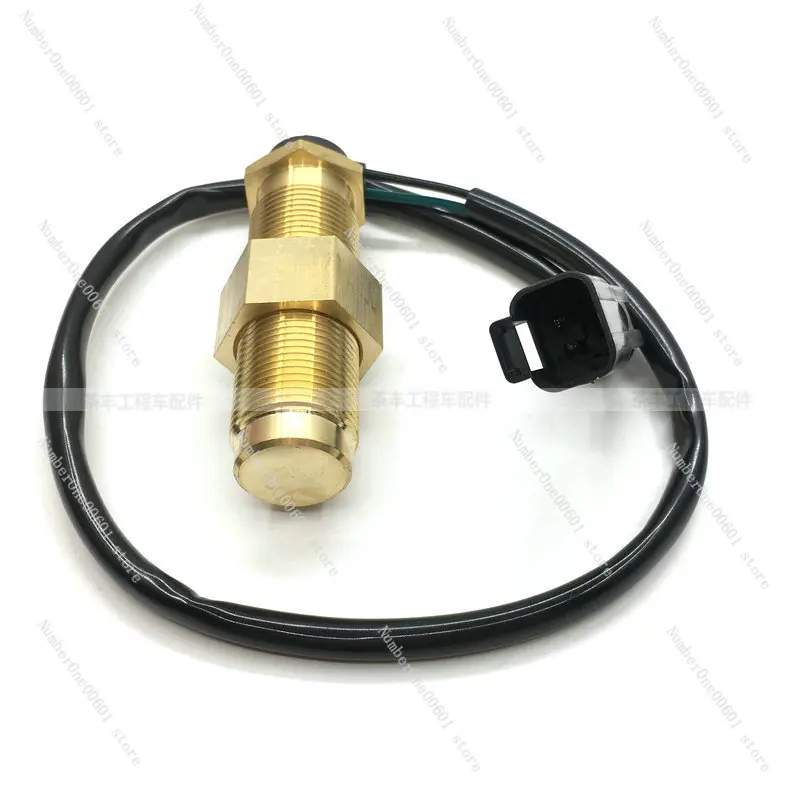 Аксессуары для экскаватора подходит Komatsu PC200-7 датчик скорости Φ 7861-93-2310