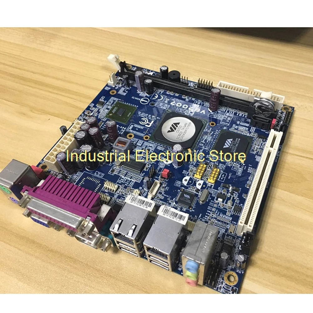 Материнская плата VB7007 для промышленного компьютера