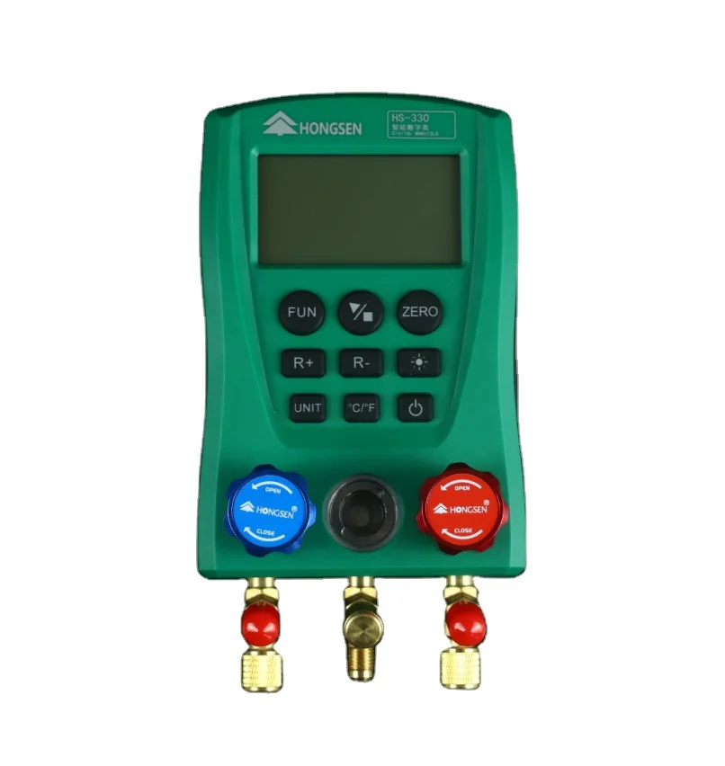 

Новый дизайнерский цифровой холодильник HONGSEN HS-330 89