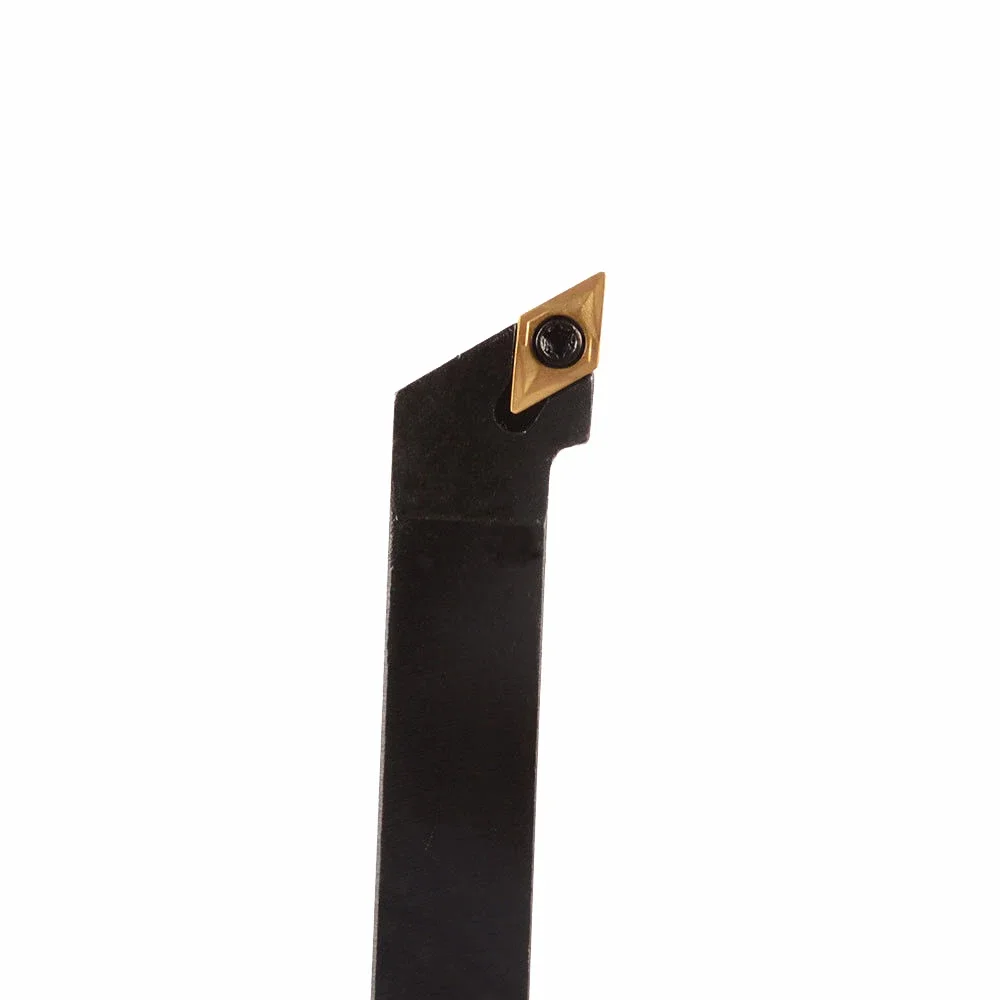 Токарный инструмент DCMT070204 UE6020 12x10 0 мм