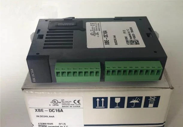 

Новая оригинальная упаковка XBE-DC16A гарантия 1 год {No. 3 склад spot} немедленная отправка