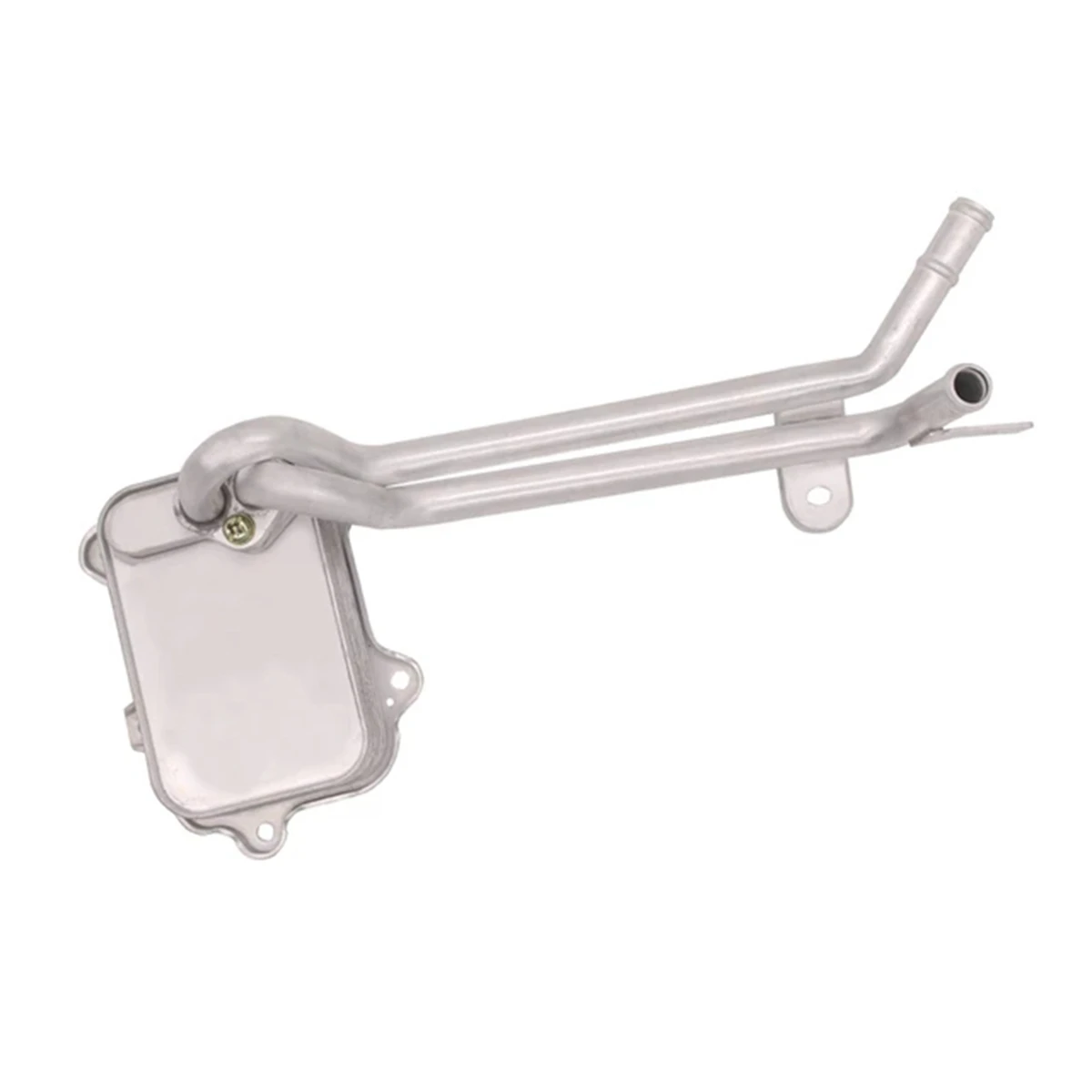 03C117021J 03C117021D автомобильный масляный радиатор для Toledo Fabia