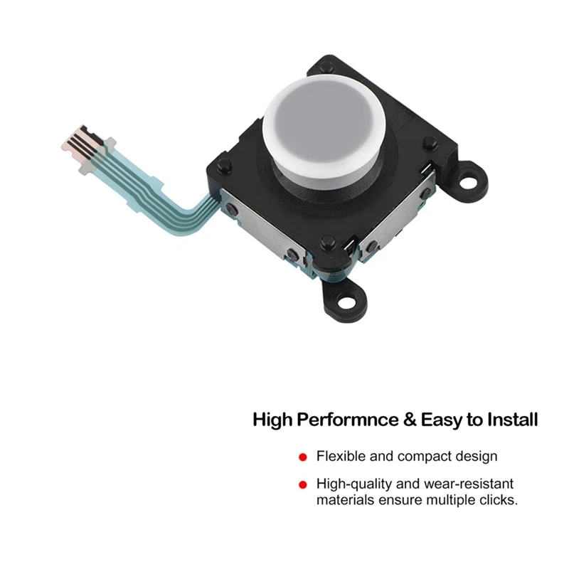 Аналоговый 3D-джойстик для PS Vita 2000 PSV