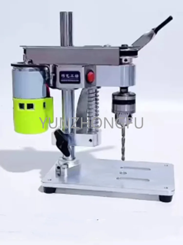 Стол для ремонта сделай сам высокоточная Электрическая дрель с переменной