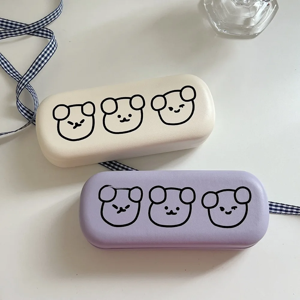 

Простой футляр для хранения очков