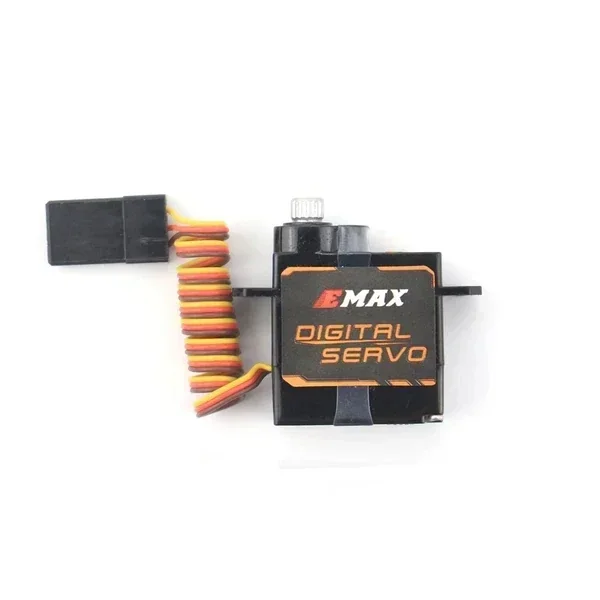 EMAX ES9052MD Цифровой сервопривод 5 г