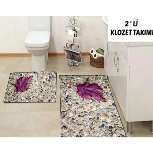 

Коврик для унитаза, 3 размера