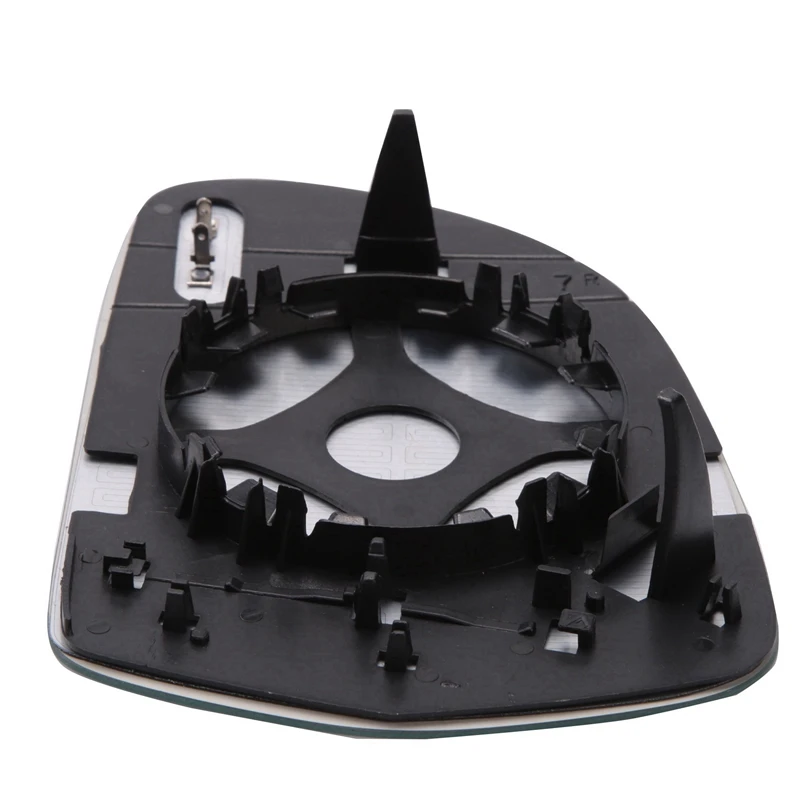 Автомобильное правое зеркало заднего вида стеклянная линза бокового крыла для A3