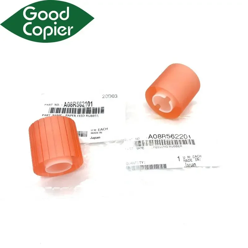 A08R 562201 562101 Ролик подачи бумаги для Konica Minolta bizhub Pro 1050 1050E 1050EP 1050P 1200 1200P детали